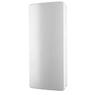 Digiwave – Antenne télé numérique extérieure New Concept, 22 x 10,4 x 5,2 (po), ivoire-Revêtement anti-UV et conception étanche
