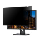 StarTech.com - 24 po Filtre Confidentialité Écrans - Universel - Mat/Brilliant-PROTECTION DES DONNÉES SENSIBLES : ce filtre de sécurité pour moniteur garantit une confidentialité des données affichées sur votre écran d'ordinateur qui se trouvent au-delà d'un angle de visualisation de +/-30&amp;deg; par rapport au centre de votre grand écran 24 pouces 16:10