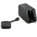 BenQ – Ensemble InstaShow, 2 boutons InstaShow et 1 dispositif hôte InstaShow (WDC10)-Couleur : noir