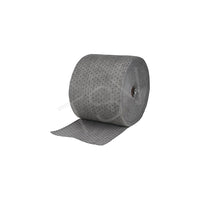 Zenith Safety - Absorbants Pour Zones De Circulation Élevée, Lourd, 150' Lo X 15po La, Absorption 30 Gal.-Absorption/pqt 30 gal.