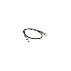 Axiom Câble externe SAS/SCSI et SATA pour HP, 3,28 pi-SAS/SCSI/SATA