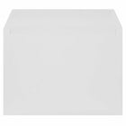 JAM Paper - Enveloppes Strathmore pour livret - 9" x 12" - Vélin blanc brillant - Paquet de 50-Taille: 9 po L x 12 po l
