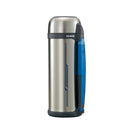 Bouteille isotherme Zojirushi SF-CC - 68 onces - Inox-68oz bouteille isotherme en acier inoxydable