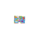 TREND Enterprises, Inc. Continents Learning Charts Combo Pack, 7 Pack-Comprend les tableaux d'apprentissage Continent de l'Afrique, Continent de l'Antarctique, Continent de l'Asie, Continent de l'Australie, Continent de l'Europe, Continent de l'Amérique du Nord et Continent de l'Amérique du Sud