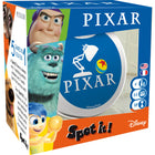 Zygomatic - Spot it! - Pixar-Multiples mini-jeux permettent un rejouabilité infinie