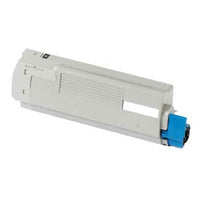Okidata - 44973568 OEM Toner -  Rendement Standard - Noir-Cartouche d'encre et de toner Okidata pour votre imprimante.