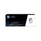 HP - Cartouche de toner d'origine LaserJet 658X, haut rendement, noir-Rendement de 33 000 pages