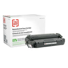 TRU RED - Cartouche de toner 7833A001AA Canon S35 remise à neuf - rendement standard - noir-Noir