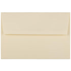 JAM Paper Enveloppes format livret écru avec fermeture gommée, 5 1/2 x 8 1/8 po, ivoire, 1000/paquet-Taille : A8 (5 1/2 x 8 1/8 po)