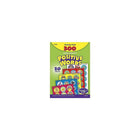 Trend Enterprises - Autocollants puants, mots positifs, paquet de 900-Taille : 2 1/2 x 1 1/2 po