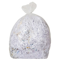 Dahle – Sacs pour déchiqueteurs pour appareils de séries 4x3xx et 4x4xx, paq./100-Sacs pour déchiqueteurs Dahle seulement