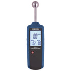 REED Instruments R6010 Humidimètre sans broche-Classifie l'état de l'humidité comme : sec, à risque ou mouillé