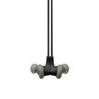JBL ENDURANCE RUN BT- Écouteurs de sport intra-auriculaires, sans fil et résistants à la transpiration - Noir-Poids : 19,7 g