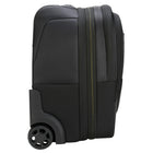 Targus - CityGear 15-17,3 po Mallette pour ordinateur portable à roulettes-La poche pour ordinateur portable multi-ajustement convient aux écrans d'ordinateurs portables de 15" à 17,3"