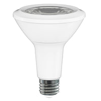 Northern Stars – Ampoule DEL 80458, PAR30 11 W, intensité réglable, blanc, paquet de 10-DEL PAR30 de 120 V 11 W, blanc chaleureux