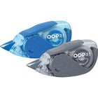 Staples – Ruban correcteur Grip, paq./2-Ne laisse pas d’ombre sur les copies et les télécopies