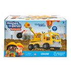 Educational Insights - Conception & Drill Bolt Buddies Grue-9