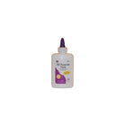 Charles Leonard Colle transparente tout usage 4 oz, paquet de 24-Notre colle tout usage est une colle polyvalente qui vous permet de l'utiliser sur tous les types de surfaces et pour toutes sortes de projets