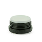 Minimal – Contenant isolé, 500 ml, blanc-Grande ouverture, étanche, sans BPA, sans condensation