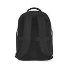 Bugatti - Sac a dos Gregory- Nylon-Le sac à dos est doté d'un compartiment rembourré à l'arrière, conçu pour accueillir la plupart des ordinateurs portables de 17,3 pouces.