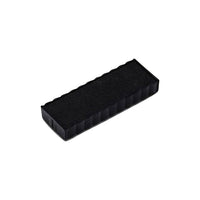 Trodat - Tampons encreurs de rechange Swop 6/4817, noir-Tampons encreurs de rechange Swop pour Trodat Printy 4817  