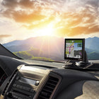 Garmin - Drive 53 Écran GPS de 5 po - Noir-Le navigateur comprend des cartes routières préchargées et des mises à jour cartographiques pour l'Amérique du Nord, Porto Rico, les îles Vierges américaines, les îles Caïmans et les Bahamas
