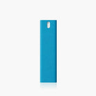 Flacon nettoyant par aérosol pour écran AM Denmark - Bleu-Testé en laboratoire pour éliminer la plupart des bactéries et des virus des écrans tactiles.
