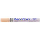 JAM Paper Marqueurs de Peinture Opaque à Point large, Pêche pastel, 2 / paquet (526300PPa)-Quantité: 2 par paquet