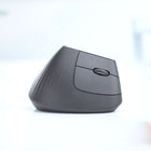 Logitech - Souris sans fil MX Vertical ergonomique - graphite-Configuration système requise: Windows 10, 11 or later, Linux, Chrome OS, macOS, iPadOS, Android