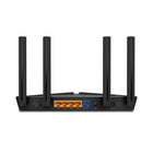 TP-Link - Archer AX23 AX1800 Routeur Wi-Fi 6 double-bande - Noir-Processeur CPU double cœur
