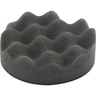3M - Tampon Polissg Mouss Gaufre 3" Perfect-It Hookit>, paquet de 12-1