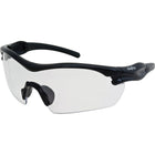Zenith Safety - Lunettes De Sécurité Série Z1200, Lentille Transparent, Revêtement Anti-Égratignures, Csa Z94.3, paquet de 36-Revêtement des lentilles Anti-égratignures