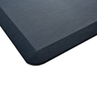 Imprint - Tapis de qualité professionnelle CumulusPro - 20 x 30 x 3/4po - Marine-Respectueux de l'environnement, non toxique, sans phtalates et fabriqué sans métaux lourds toxiques