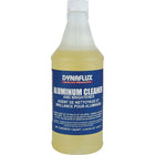 Dynaflux - Nettoyants Ultra Brillants Pour Aluminium, paquet de 6-Type de contenant Bouteille