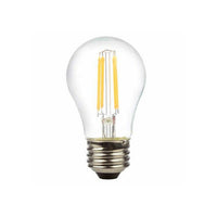 Northern Stars – Ampoule DEL 84070, A15  4W, filament, intensité réglable, blanc, paquet de 2-DEL A15 de 120V 4W, blanc chaleureux
