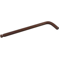 Gray Tools – Clé hexagonale extra longue à extrémité sphérique S2 de 8 mm-Taille : 8mm