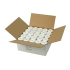 Futech - Rouleau de papier thermique - 3-1/8 po x 220 pi - paquet de 50-Dimensions du rouleau (larg. x long.) : 3-1/8 po x 220 pi