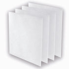 pré-filtres Fellowes AeraMax Pro AM3 ou AM4- 4/lot-Les pré-filtres capturent les grosses particules comme la poussière et les cheveux et permettent aux filtres à charbon de fonctionner efficacement.