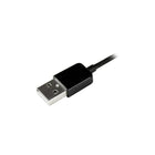 StarTech  Carte de son externe USB à adaptateur audio stéréo avec audio numérique SPDIF-Remplacez une carte son interne facilement avec un appareil USB externe compact