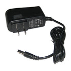 Adaptateur d’alimentation SeqCam avec DC12V et 1000mA, 1,8 x 2,3 x 3 po, noir-Adaptateur d’alimentation SeqCam avec DC12V et 1A w/cULus de haute qualité, utile pour de nombreux usages.