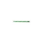 JR Moon Pencil Co. Crayons Shamrock Glitz, paquet de 144-Mine lisse n°2 HB