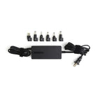NXT Technologies - Chargeur d'ordinateur portatif universel, 90W-Le chargeur pour portatif universel, avec conception légère offre une solution de recharge optimale lors de vos déplacements