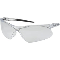 Zenith Safety - Lunettes De Sécurité Série Z2100, Lentille Transparent, Revêtement Anti-Égratignures, Csa Z94.3, paquet de 36-Revêtement des lentilles Anti-égratignures