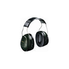 3M Peltor - Casque antibruit Optime 101 à serre-tête-Protecteur d’oreille