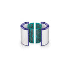 Filtre purificateur d'air Dyson, Gen 2-Verre de remplacement HEPA et filtre à charbon interne pour votre purificateur Dyson.
