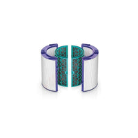 Filtre purificateur d'air Dyson, Gen 2-Verre de remplacement HEPA et filtre à charbon interne pour votre purificateur Dyson.