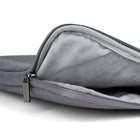Bugatti Asher - 15.6 po Étui pour ordinateur - Gris-6