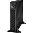 APC Smart-UPS SRT 1 500 VA 120 V-(W x H x D) 3.35 x 17 x 20"