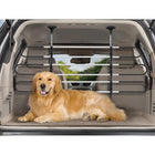 WeatherTech Grille supplémentaire-Se règle en hauteur entre 30" et 46"
