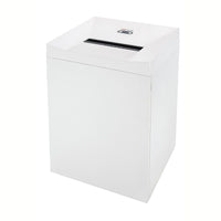 HSM - Déchiqueteur service Pure 830C coupe croisée 40 f-Conçu pour un usage en bureau en coupe transversale par 6 à 11 utilisateurs